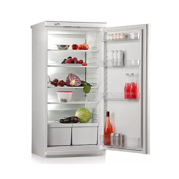 Холодильник бытовой POZIS-Свияга-513-5 серебристый металлопласт
