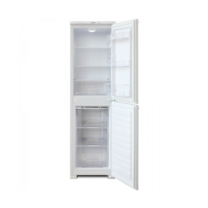 картинка Холодильник-морозильник Бирюса 120