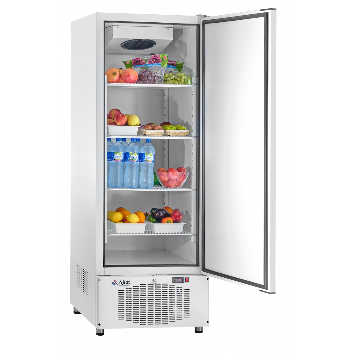 картинка Шкаф холодильный Abat ШХн-0,7-02
