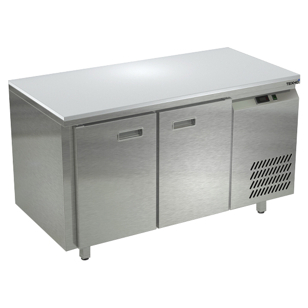 Холодильный стол Техно-ТТ СПБ/О-521/20-1307 2 двери