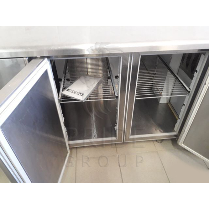 Холодильный стол Polair TMi2-G