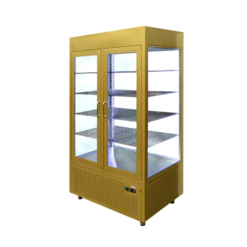 Вертикальная холодильная витрина FINIST POLINA P-1