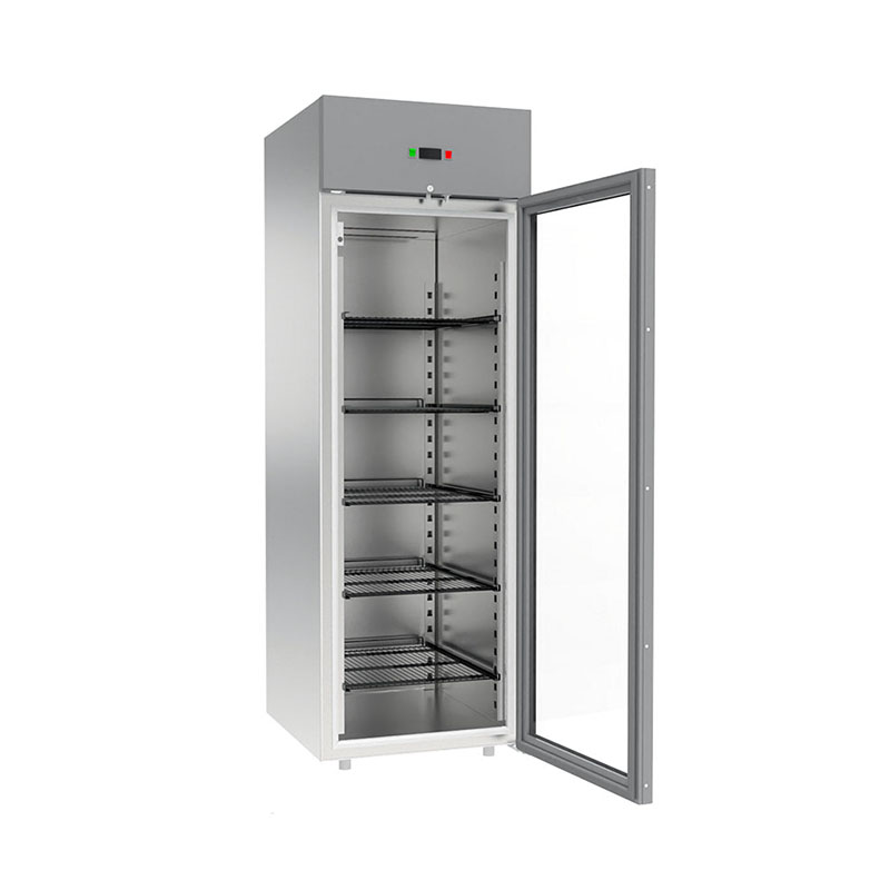 картинка Шкаф холодильный ARKTO V0.7 GDc без канапе