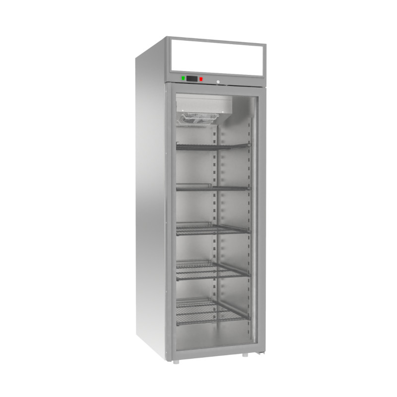 Шкаф холодильный ARKTO V 0.7-GLD с канапе