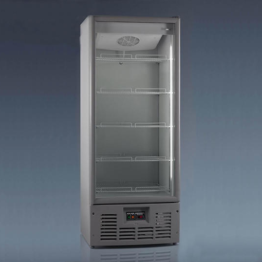 картинка Холодильный шкаф Ариада RAPSODY R700MS