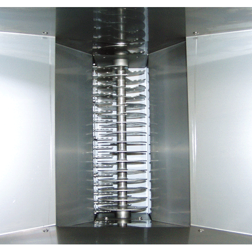 картинка Льдогенератор Wessamat W 240 CL