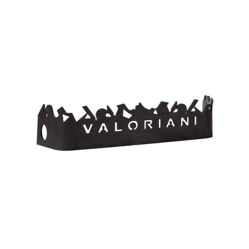 Печь для пиццы дровяная Valoriani Vesuvio 140x180 GR