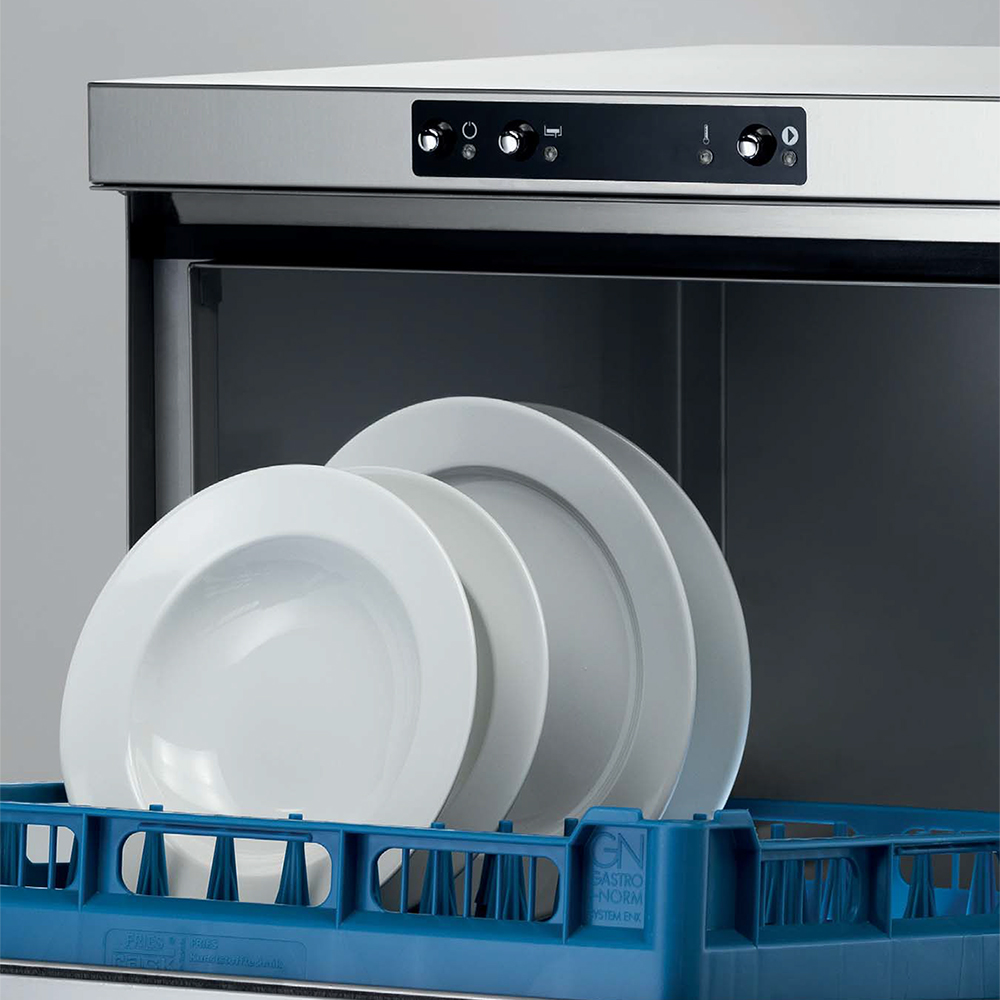 Посудомоечная машина ATA (AF 881)