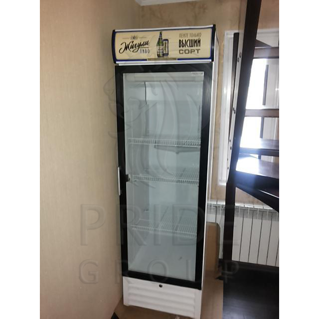 Шкаф холодильный Frostor UV 500GL