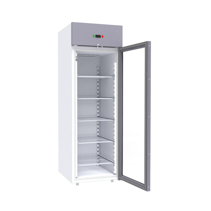 Шкаф холодильный ARKTO V0.7 SDc без канапе