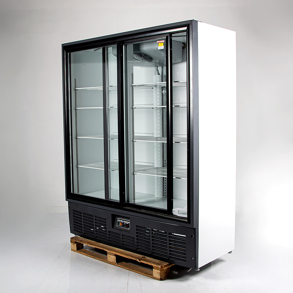 картинка Холодильный шкаф Ариада RAPSODY R1400MСX