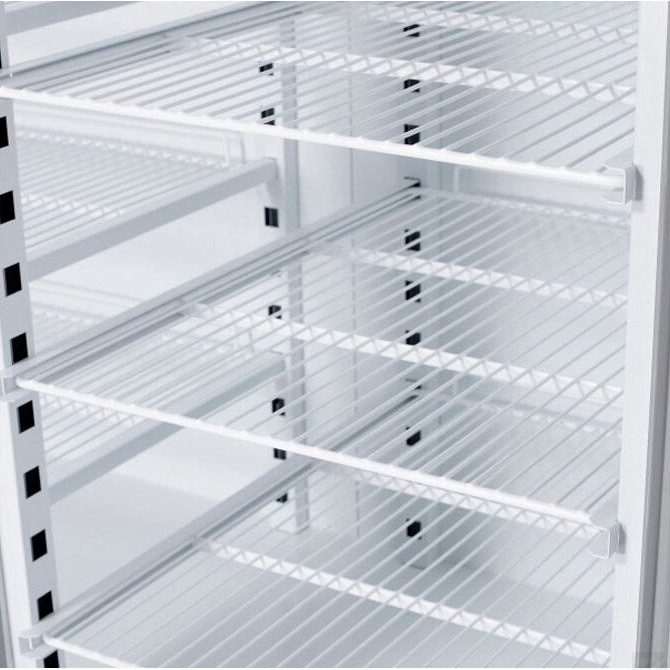 Шкаф холодильный фармацевтический ARKTO ШХФ-1000-НСП