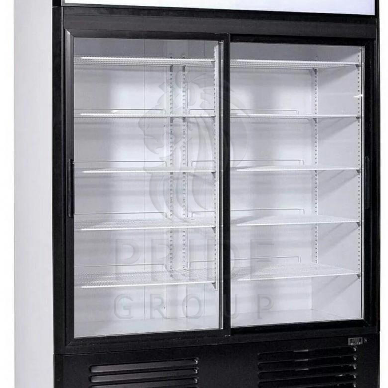 картинка Шкаф холодильный МХМ Капри 1,12УСК