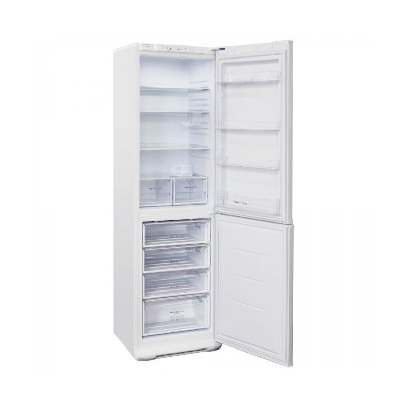 Холодильник-морозильник Бирюса 649