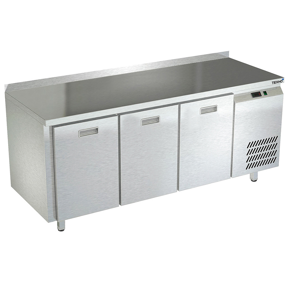 Холодильный стол Техно-ТТ СПБ/О-223/03-1806 3 ящика
