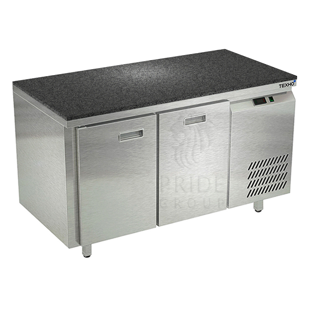 Холодильный стол Техно-ТТ СПБ/О-322/11-1307 1 дверь 1 ящик