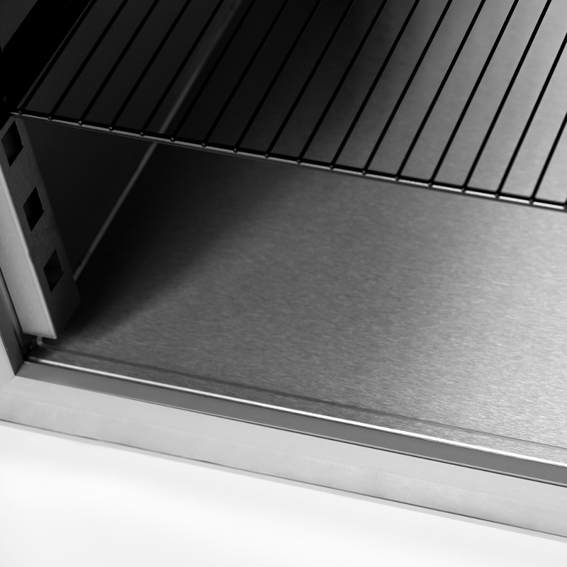 картинка Шкаф холодильный ARKTO R 0.7-G