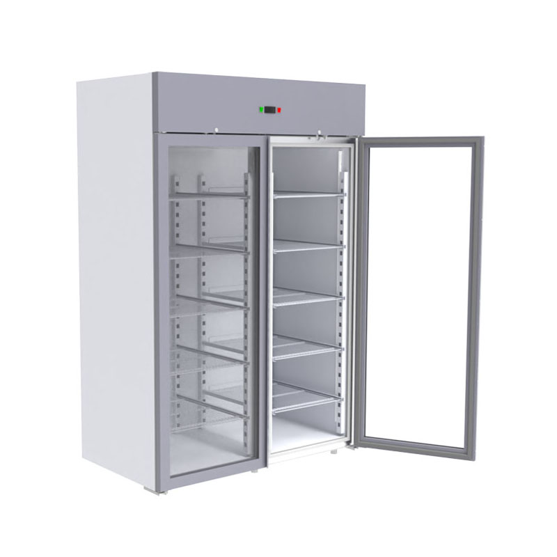 картинка Шкаф холодильный ARKTO V1.4 SDc без канапе