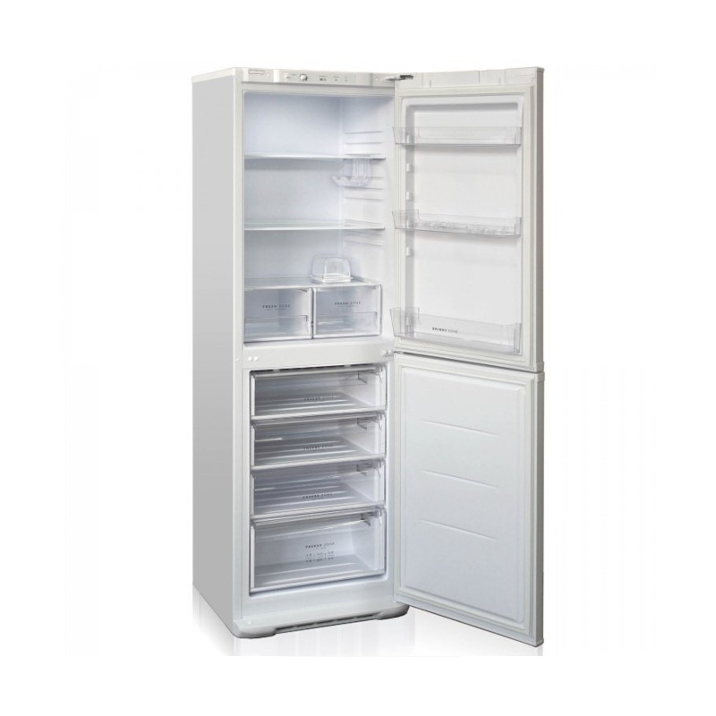 картинка Холодильник-морозильник Бирюса 631