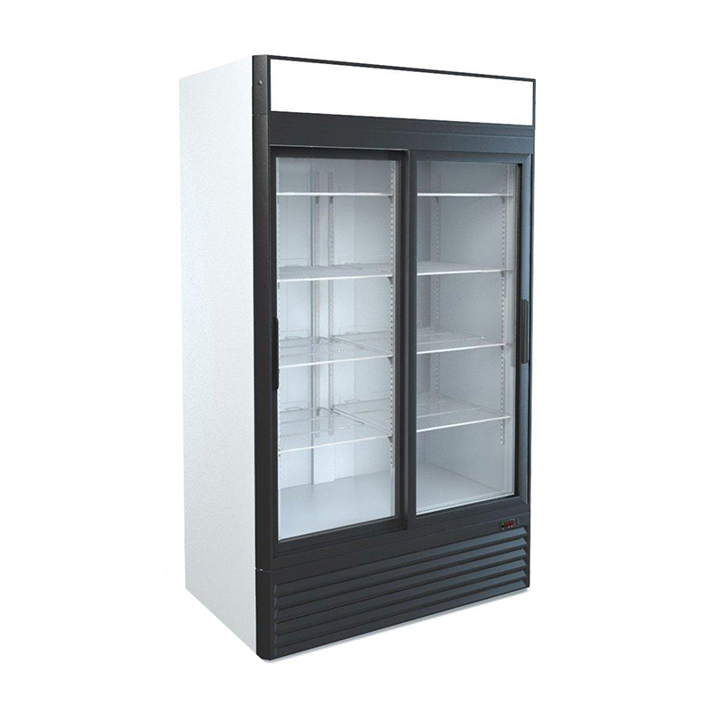 картинка Шкаф холодильный KAYMAN К1120-КСВ