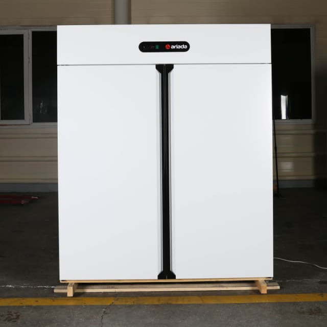 картинка Холодильный шкаф Ариада Aria A1520L