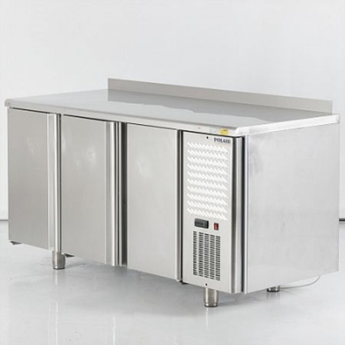 Холодильный стол Polair TM3-G