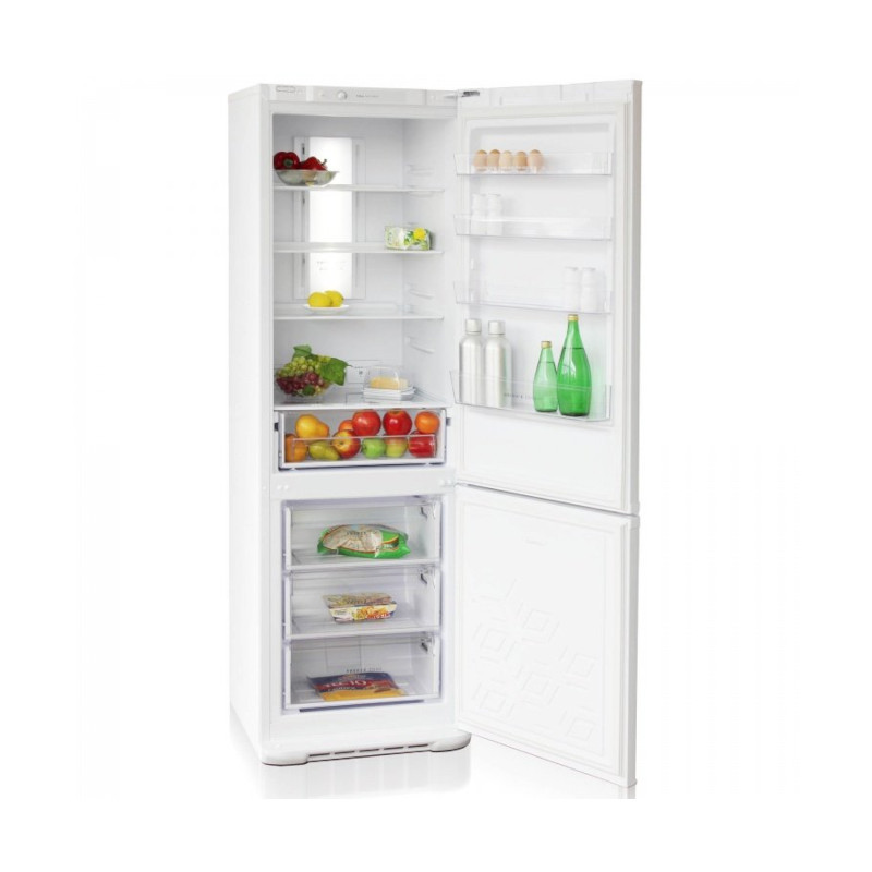 картинка Холодильник-морозильник Бирюса 360NF