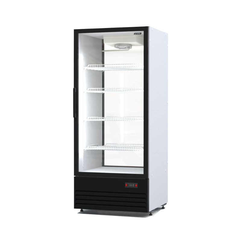 картинка Шкаф холодильный Premier ШСУП1ТУ-0,75 С2 (В, -3…0)
