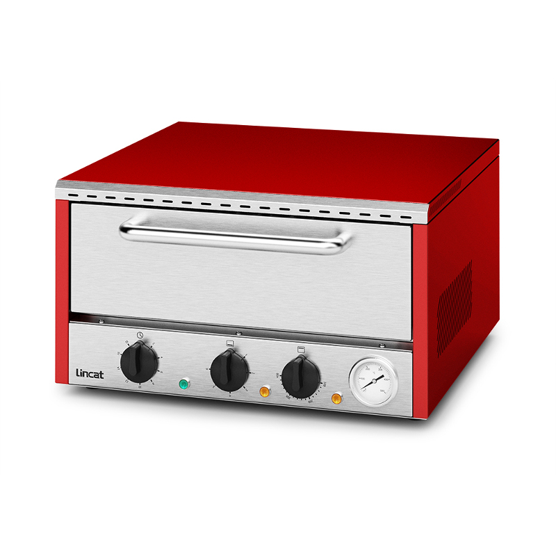 картинка Электрическая печь для пиццы Lincat LDPO/R