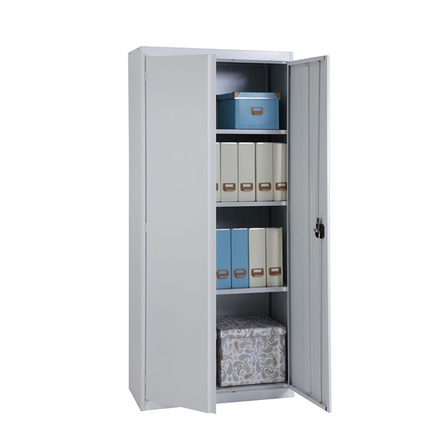 Металлический шкаф архивный ШХА-900(40) 910x400x1850