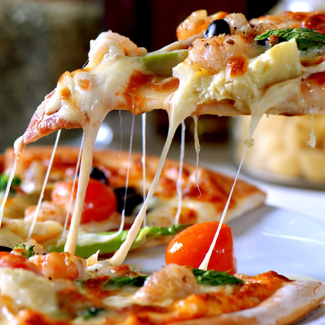 картинка Холодильный стол для пиццы Polair TMi3pizza-G