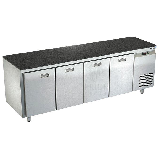 Холодильный стол Техно-ТТ СПБ/О-322/13-2207 1 дверь 3 ящика