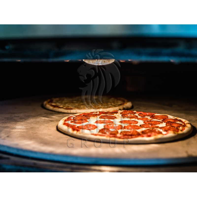 картинка Печь для пиццы MORELLO FORNI FRV100 Cupola Basic