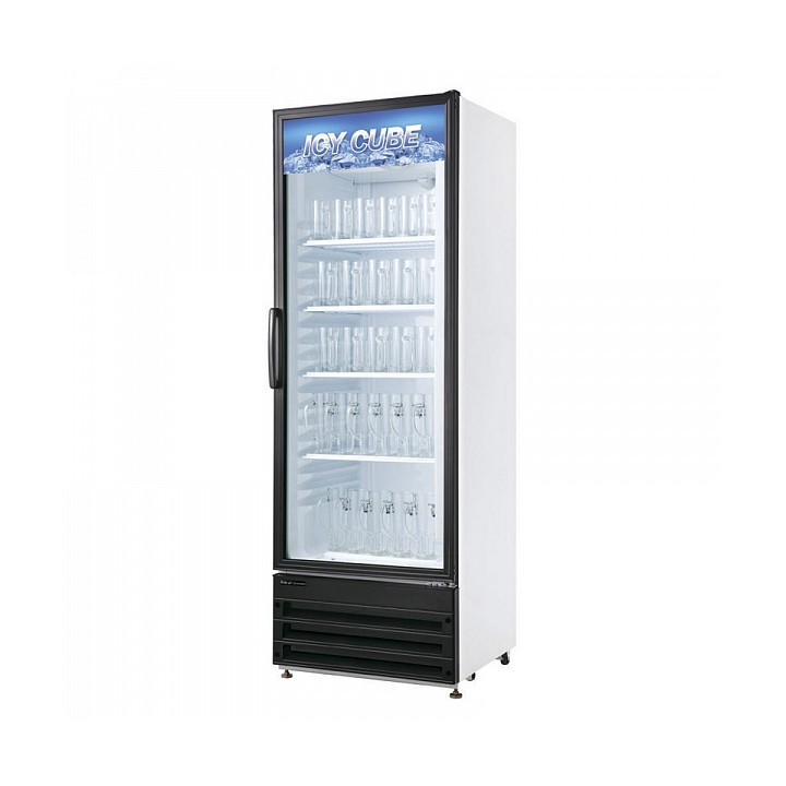 картинка Шкаф холодильный Turbo Air FRS-505CF