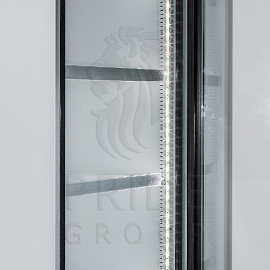 картинка Шкаф холодильный Polair DM104c-Bravo