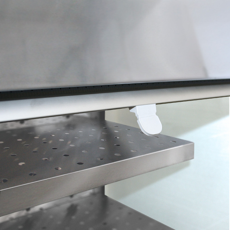 картинка Напольная холодильная витрина-горка FINIST FRESH F2/1200