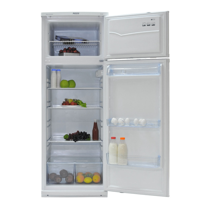 Холодильник двухкамерный бытовой POZIS Мир-244-1