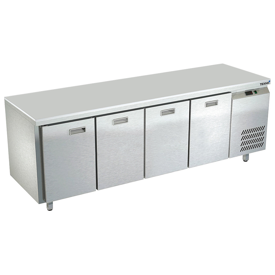 Холодильный стол Техно-ТТ СПБ/О-522/13-2206 1 дверь 3 ящика