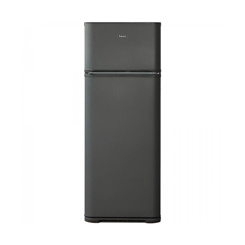 картинка Холодильник-морозильник Бирюса W135 графитовый