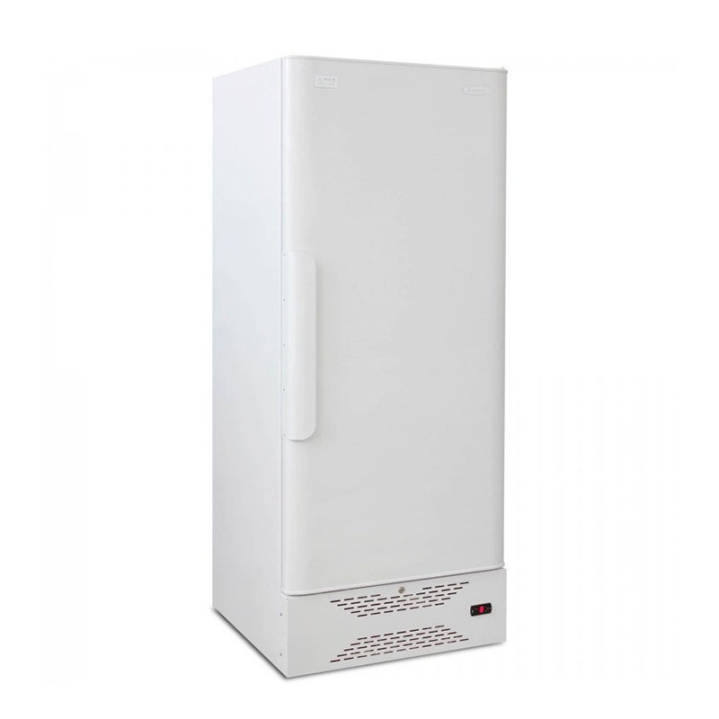 Фармацевтический холодильник Бирюса-750K-R с глухой дверью