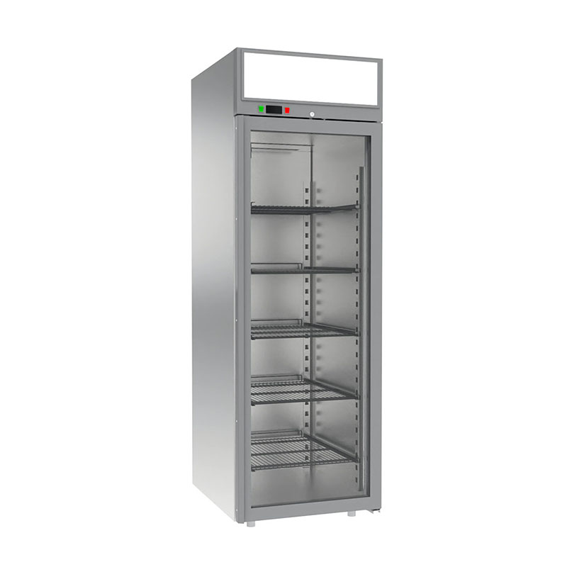 картинка Шкаф холодильный ARKTO V0.7 GLDc с канапе