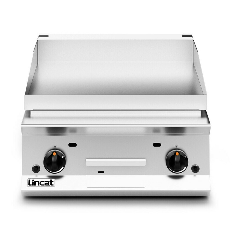 картинка Поверхность жарочная газовая Lincat OG8201/C/P