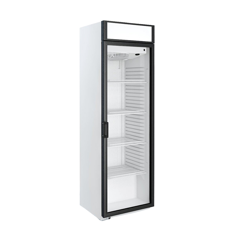 картинка Шкаф холодильный KAYMAN К390-ХСВ
