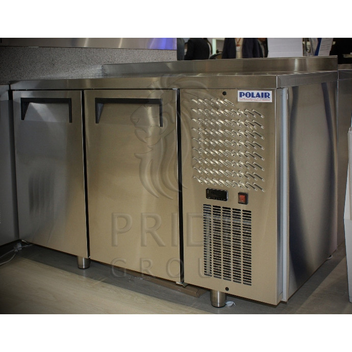 картинка Холодильный стол Polair TM2GN-GC