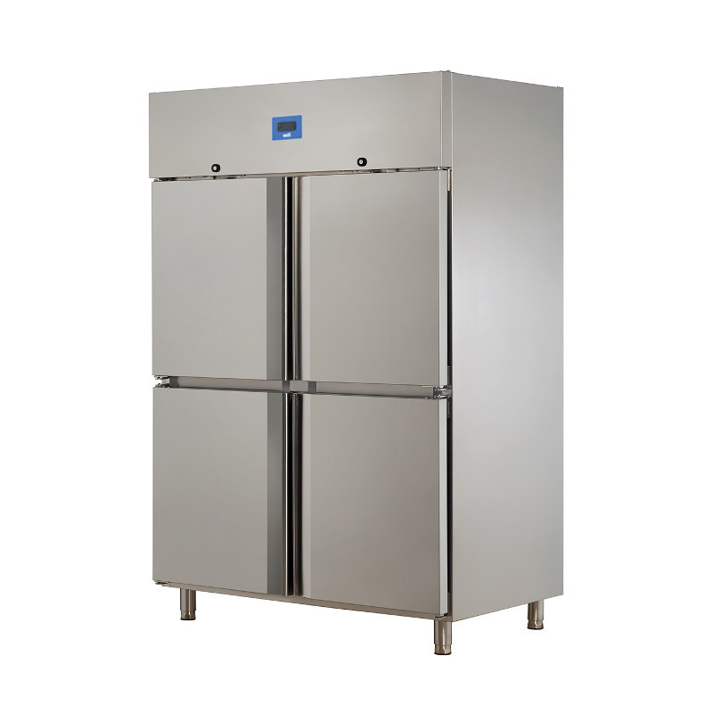картинка Шкаф холодильный Ozti GN 1200.10 NMV K HC, K4