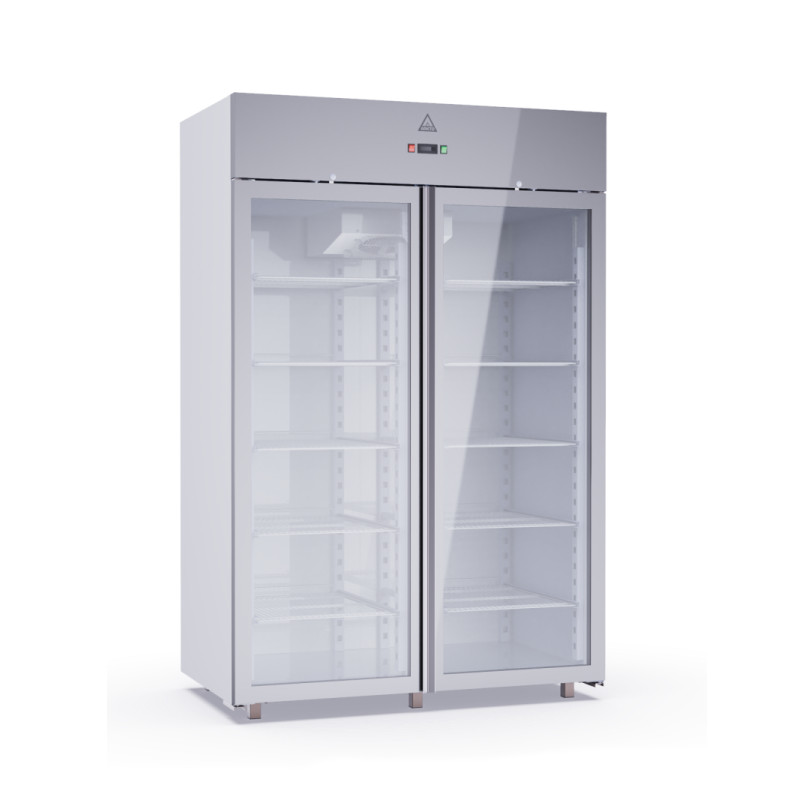 картинка Шкаф холодильный ARKTO D 1.0-S без канапе