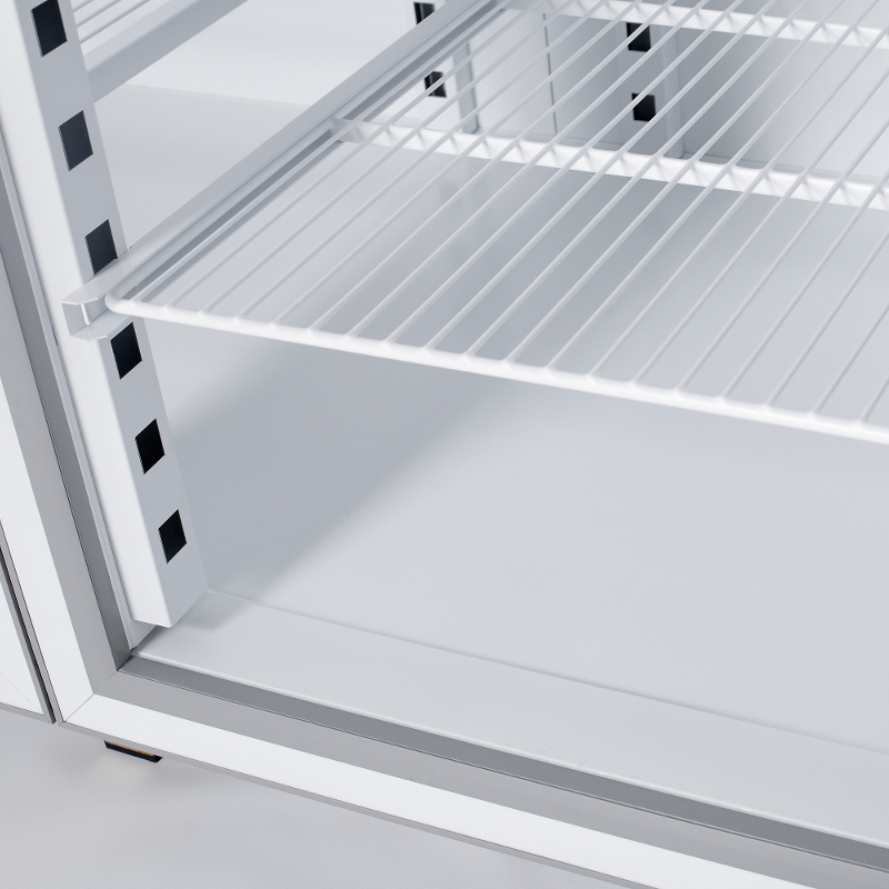 Шкаф морозильный ARKTO F 1.4-S