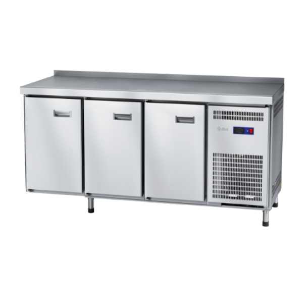 Стол холодильный Abat СХН-70-02 (3 двери)