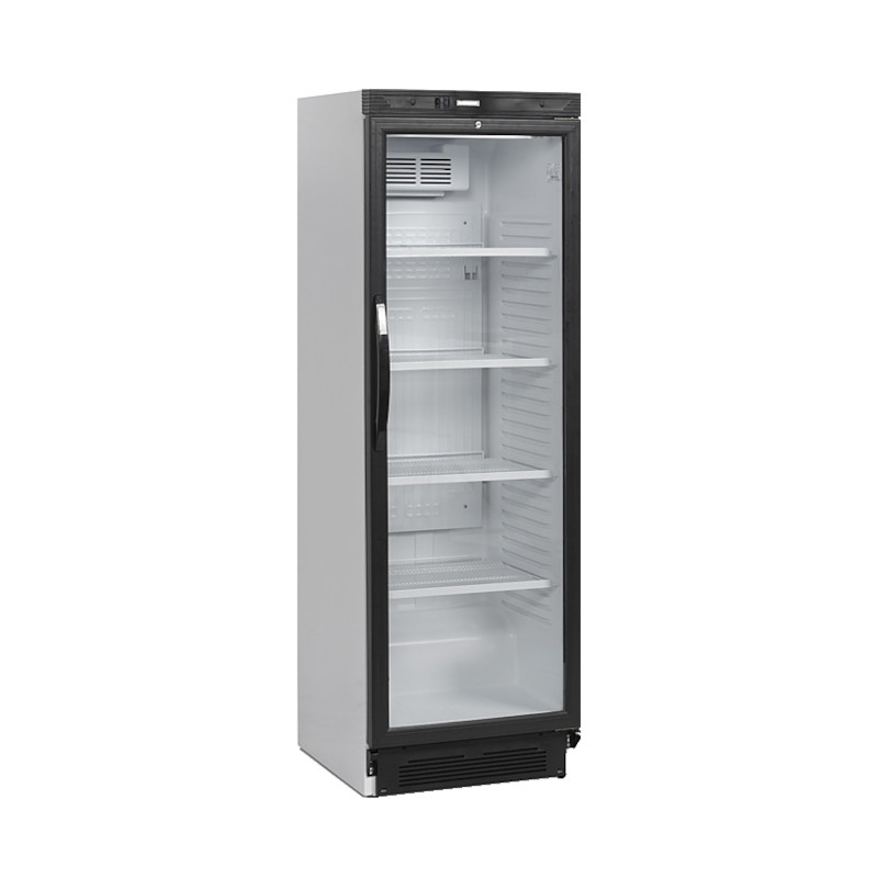 картинка Шкаф холодильный со стеклом Tefcold CEV425 1 LED IN DOOR