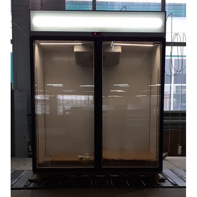картинка Холодильный шкаф Ариада Aria A1400MS с лайтбоксом
